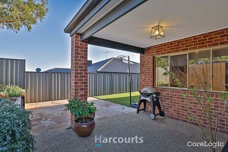 Property photo of 12 Eyre Place Pakenham VIC 3810