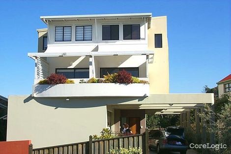 Property photo of 1/14 Park Crescent Sunshine Beach QLD 4567