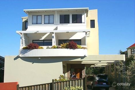 Property photo of 1/14 Park Crescent Sunshine Beach QLD 4567