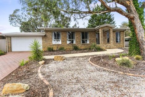 Property photo of 123 Osborne Street Flora Hill VIC 3550
