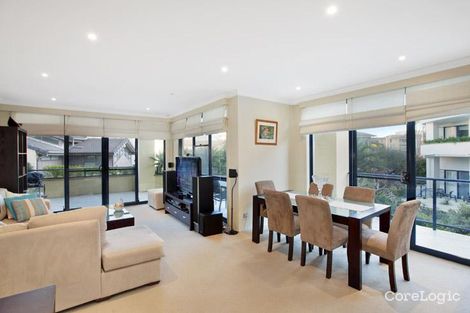 Property photo of 14/27-29 The Esplanade Cronulla NSW 2230