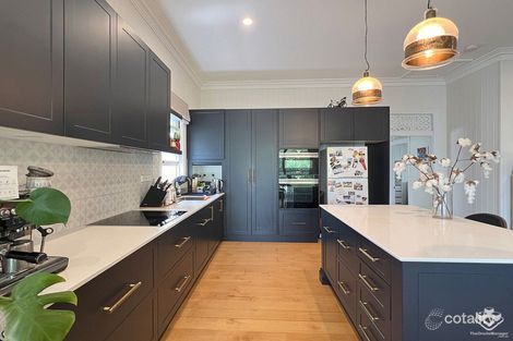 Property photo of 26 Errard Street Kelvin Grove QLD 4059