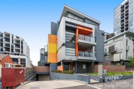 301/10 Bruce St, Box Hill, VIC 3128