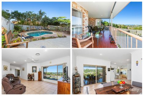 Property photo of 8 Tyrone Terrace Banora Point NSW 2486