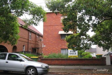 Property photo of 18/9A Tintern Road Ashfield NSW 2131