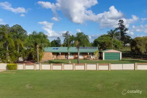 Property photo of 94 Flinders Street Peak Crossing QLD 4306