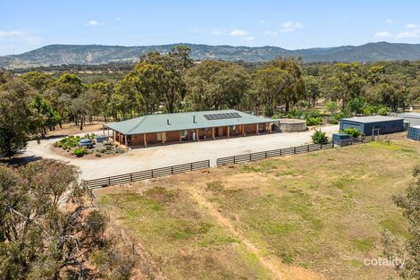 110 Dawe Rd, Tallarook, VIC 3659