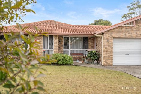 Property photo of 6 Kendall Place Raymond Terrace NSW 2324