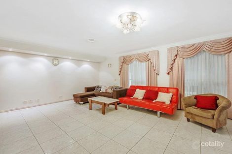 Property photo of 22 Chatterton Drive Delahey VIC 3037