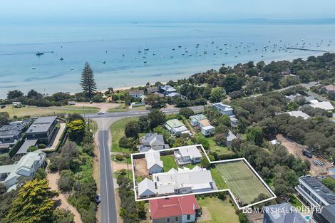 1 St Pauls Rd, Sorrento, VIC 3943