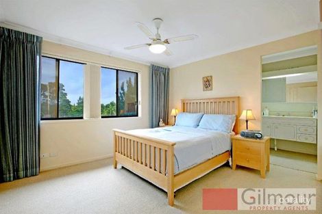 Property photo of 25/61 Crane Road Castle Hill NSW 2154