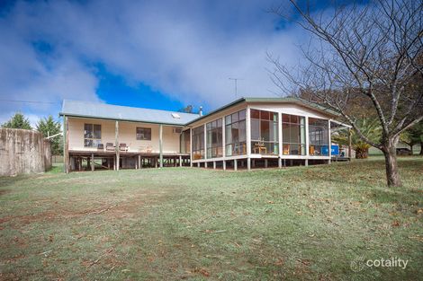 240 Malones Rd, Nulla Vale, VIC 3435
