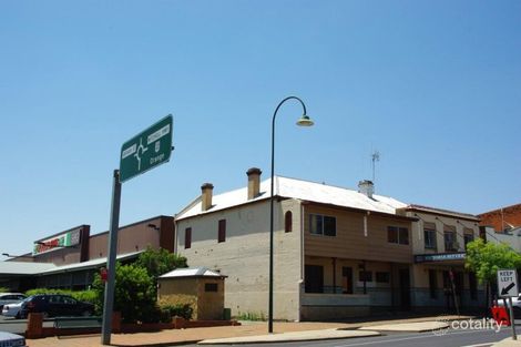 46-48 Maughan St, Wellington, NSW 2820