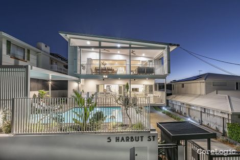 Property photo of 5 Harbut Street Holland Park West QLD 4121