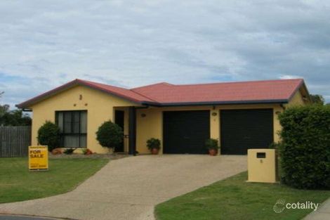 Property photo of 8 Cathy Court Slade Point QLD 4740
