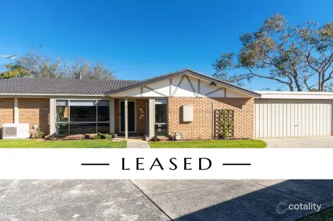 Property photo of 4/9 Meridian Court Langwarrin VIC 3910