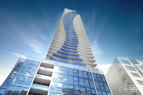 4602/560 Lonsdale St, Melbourne, VIC 3000