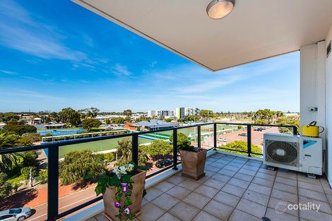 Property photo of 41/60 Kent Street Rockingham WA 6168