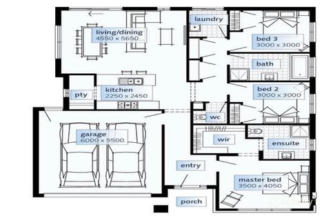 Property photo of 3 Clancy Way Doreen VIC 3754