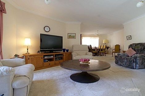 46 Riverview Cres, Catalina, NSW 2536