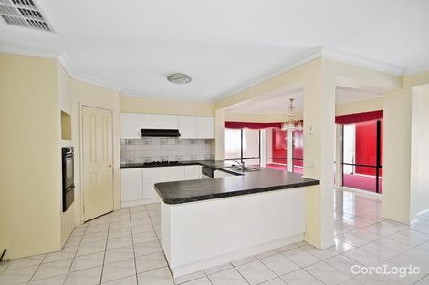 Property photo of 21 Salvana Court Taylors Lakes VIC 3038