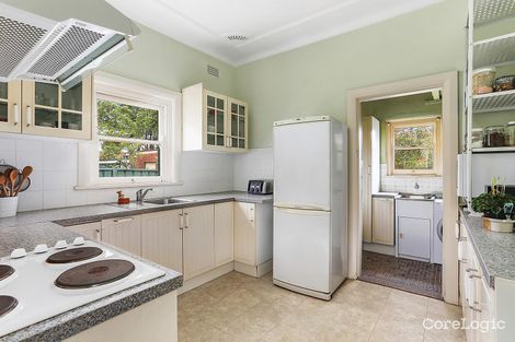 Property photo of 14A Rogers Avenue Haberfield NSW 2045
