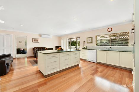 Property photo of 166 Rowbotham Street Middle Ridge QLD 4350