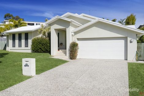 Property photo of 58 Byee Circuit Aroona QLD 4551
