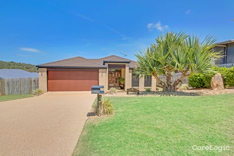 Property photo of 18 Vaglass Street Taroomball QLD 4703