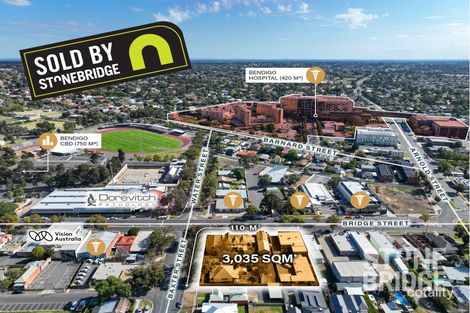 Property photo of 42 Baxter Street Bendigo VIC 3550