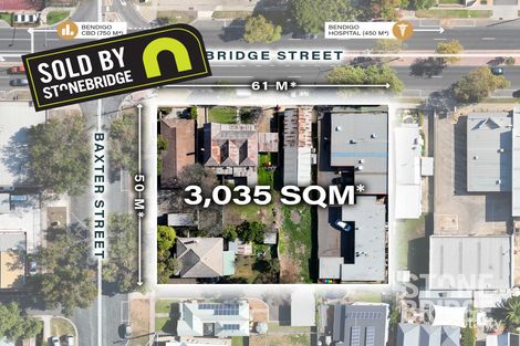 Property photo of 42 Baxter Street Bendigo VIC 3550