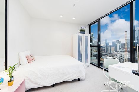 Property photo of 2408/33 Mackenzie Street Melbourne VIC 3000