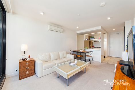 Property photo of 2408/33 Mackenzie Street Melbourne VIC 3000