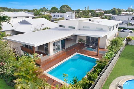 Property photo of 36 Banksia Broadway Burleigh Waters QLD 4220