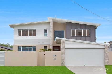 Property photo of 36 Banksia Broadway Burleigh Waters QLD 4220