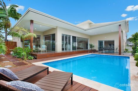 Property photo of 36 Banksia Broadway Burleigh Waters QLD 4220