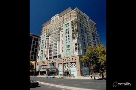 Property photo of 1413/96 North Terrace Adelaide SA 5000