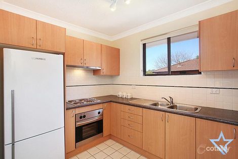 Property photo of 9/30 Park Avenue Westmead NSW 2145