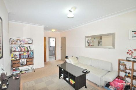 Property photo of 4/9 Webbs Avenue Ashfield NSW 2131