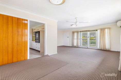 Property photo of 8 Taroom Street Wishart QLD 4122