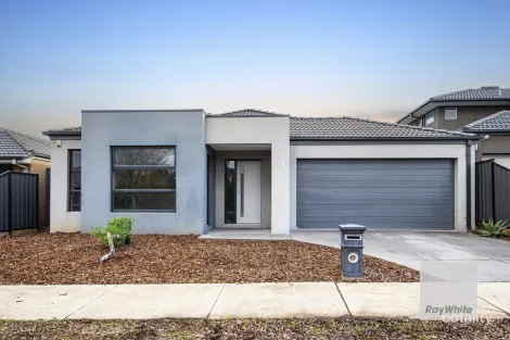 15 Infinity Dr, Fraser Rise, VIC 3336