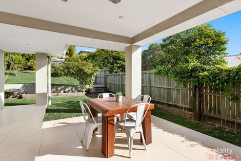 Property photo of 58 Byee Circuit Aroona QLD 4551
