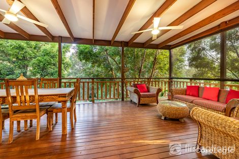 Property photo of 8 Inverleigh Court Beerwah QLD 4519