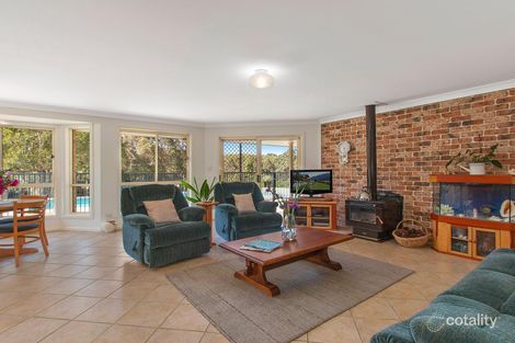 Property photo of 49 Platypus Drive Uralba NSW 2477
