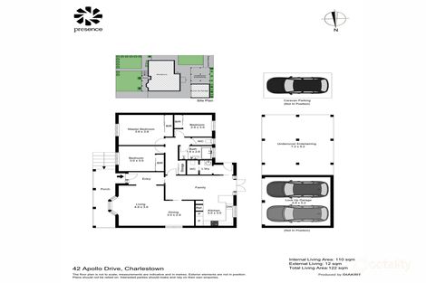 Property photo of 42 Apollo Drive Charlestown NSW 2290