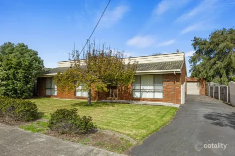 Property photo of 3 Arnel Place Warrnambool VIC 3280