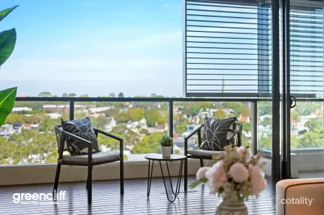 Property photo of 802/3 Sterling Circuit Camperdown NSW 2050