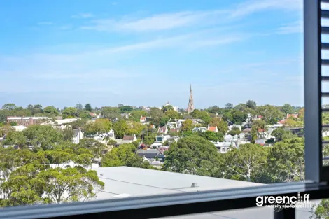 Property photo of 802/3 Sterling Circuit Camperdown NSW 2050