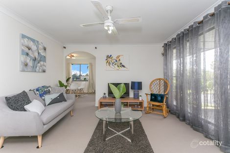 Property photo of 16 Stace Crescent Tenambit NSW 2323