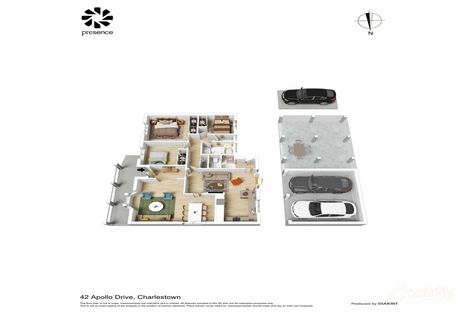 Property photo of 42 Apollo Drive Charlestown NSW 2290